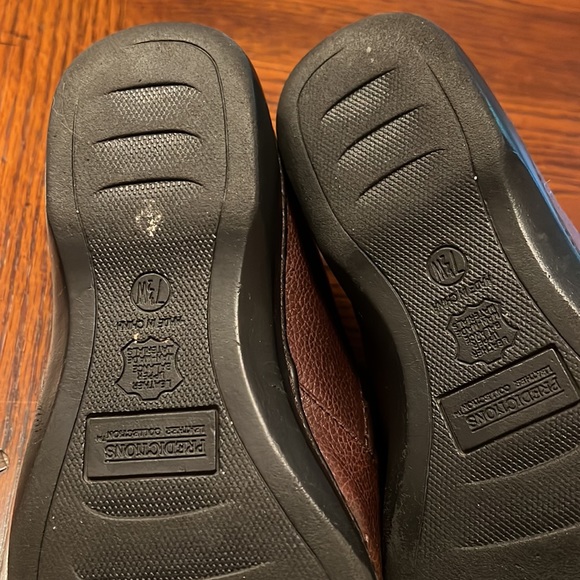Predictions Leather Loafers - Picture 9 of 10